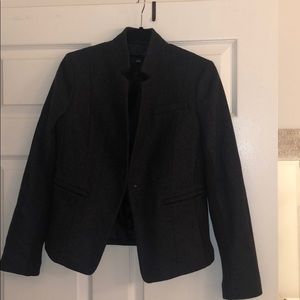 Fall blazer/jacket